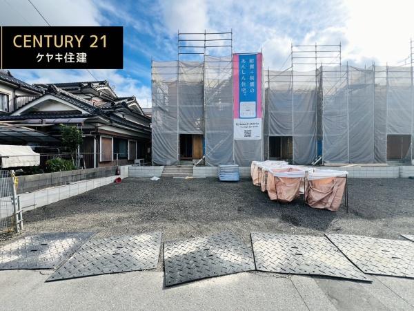 西尾市平坂町　第10　1号棟