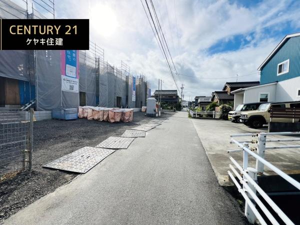 西尾市平坂町　第10　1号棟