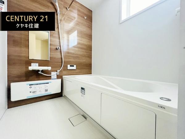 碧南市神有町1丁目　1号棟