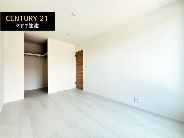 碧南市神有町1丁目　1号棟