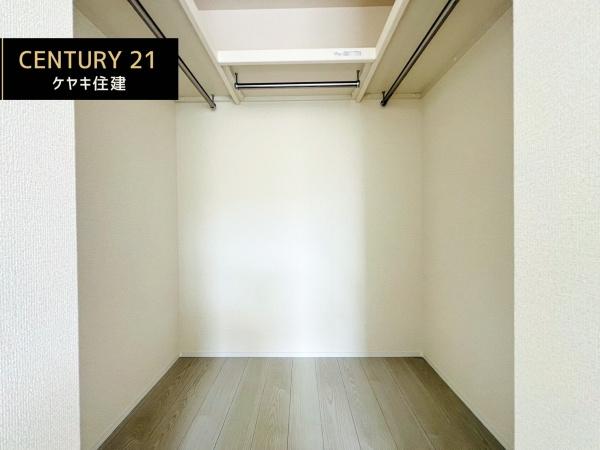 碧南市神有町1丁目　1号棟