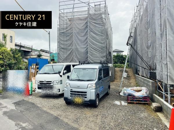 碧南市神有町1丁目　1号棟
