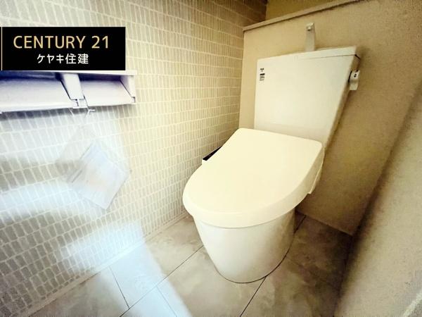 碧南市神有町1丁目　1号棟