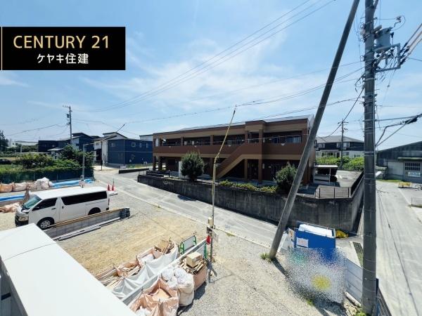 碧南市神有町1丁目　1号棟