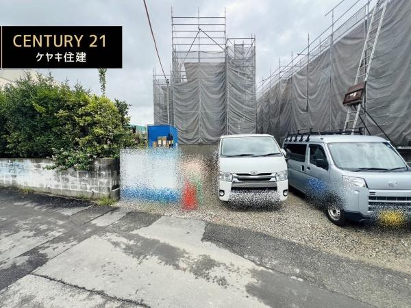 碧南市神有町1丁目　1号棟