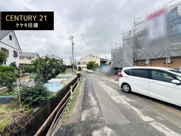 碧南市神有町1丁目　1号棟