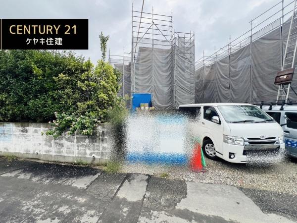 碧南市神有町1丁目　1号棟