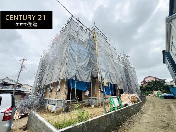 碧南市神有町1丁目　2号棟