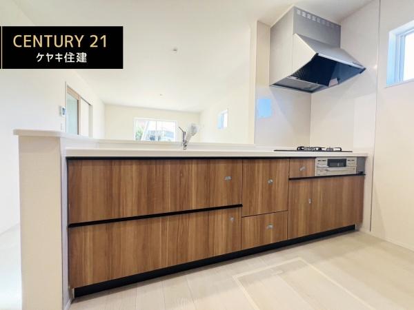 碧南市神有町1丁目　2号棟