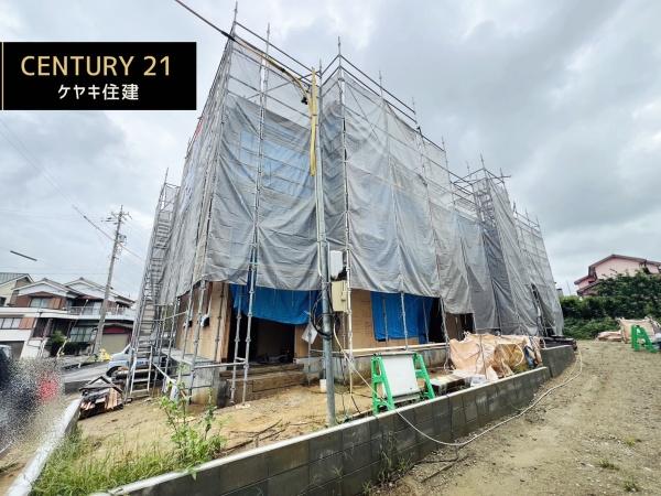 碧南市神有町1丁目　2号棟