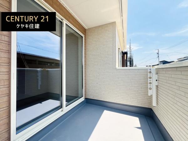 碧南市神有町1丁目　2号棟
