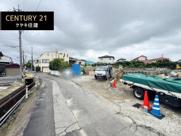 碧南市神有町1丁目　2号棟