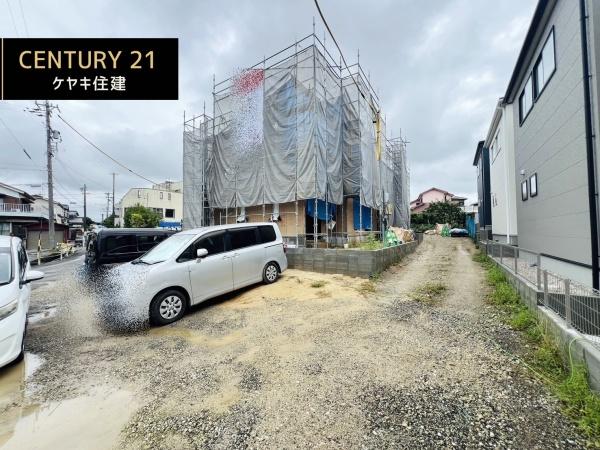 碧南市神有町1丁目　2号棟