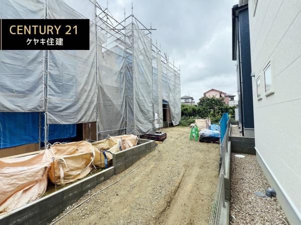碧南市神有町1丁目　3号棟
