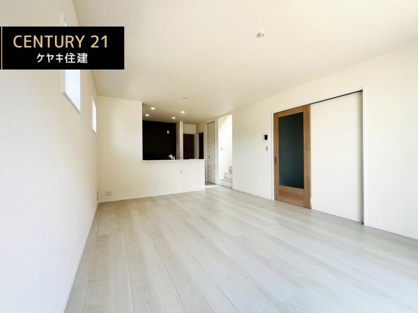 碧南市神有町1丁目　3号棟
