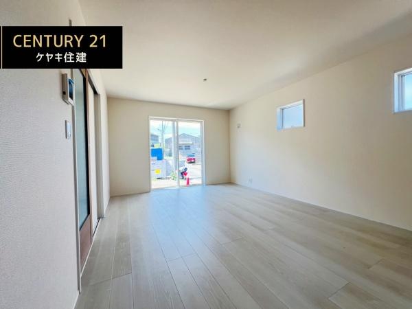 碧南市神有町1丁目　3号棟