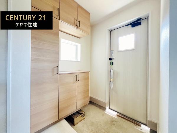碧南市神有町1丁目　3号棟