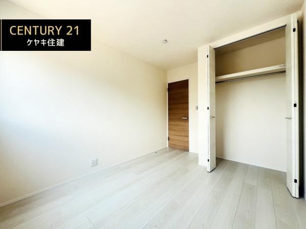 碧南市神有町1丁目　3号棟