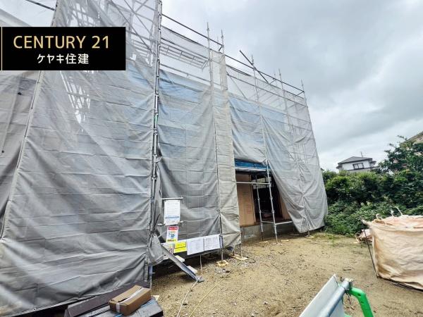 碧南市神有町1丁目　3号棟