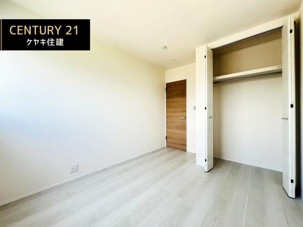 碧南市神有町1丁目　3号棟