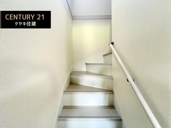 碧南市神有町1丁目　3号棟
