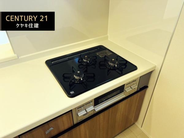 碧南市神有町1丁目　3号棟
