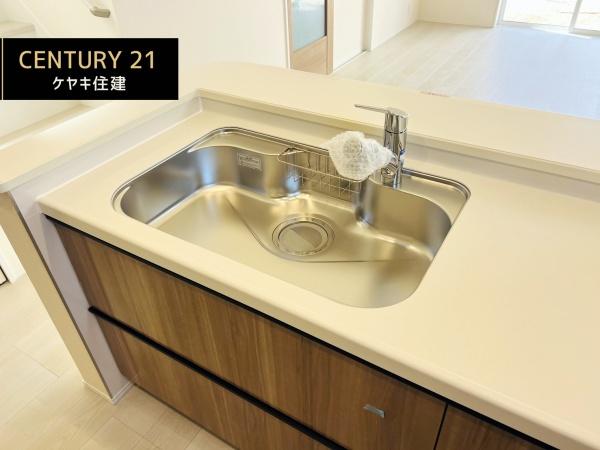 碧南市神有町1丁目　3号棟