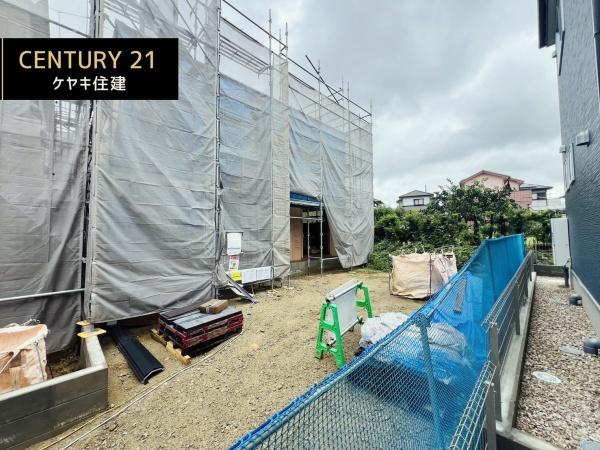 碧南市神有町1丁目　3号棟