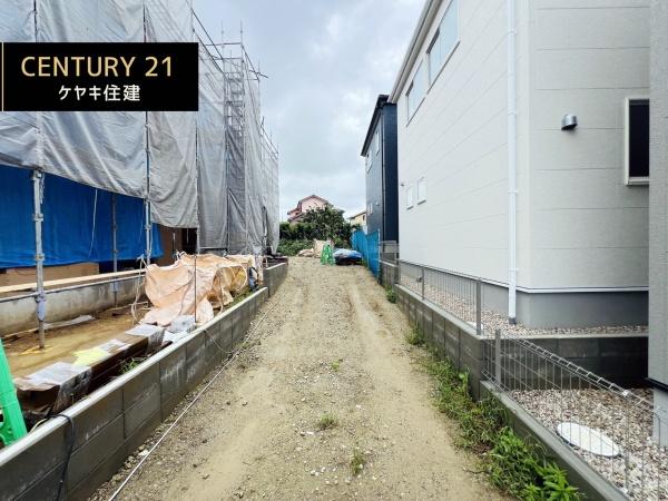 碧南市神有町1丁目　3号棟