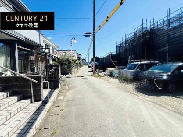 西尾市西幡豆町南岡割　2号棟