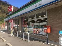 西尾市西幡豆町南岡割　2号棟(ファミリーマート西幡豆上大坪店)