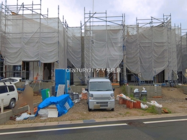 高浜市論地町１丁目の新築一戸建