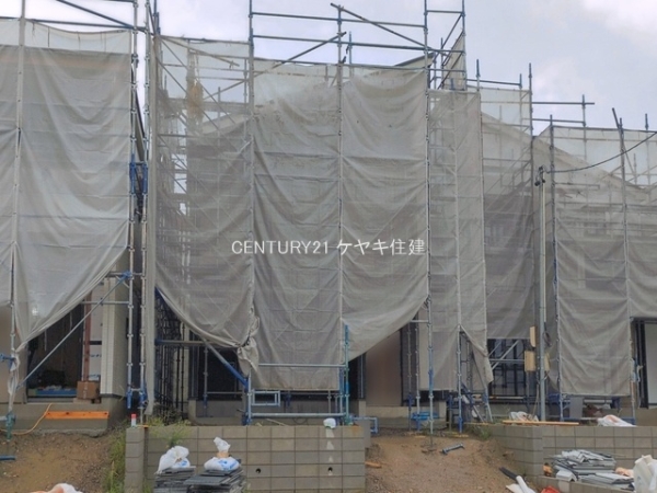 高浜市論地町１丁目の新築一戸建