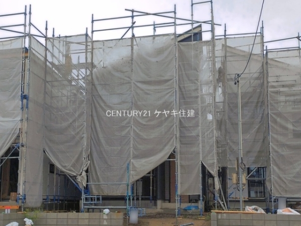高浜市論地町１丁目の新築一戸建
