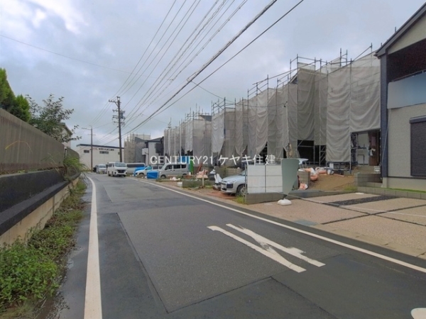 高浜市論地町１丁目の新築一戸建