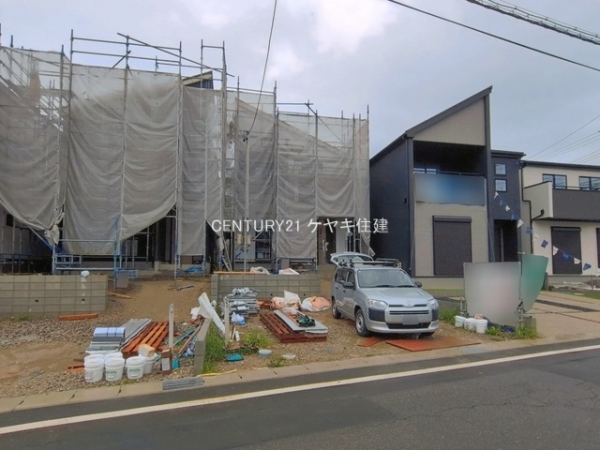 高浜市論地町１丁目の新築一戸建