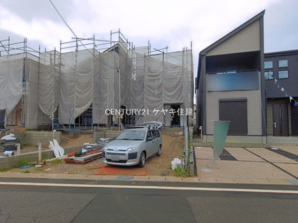高浜市論地町１丁目の新築一戸建