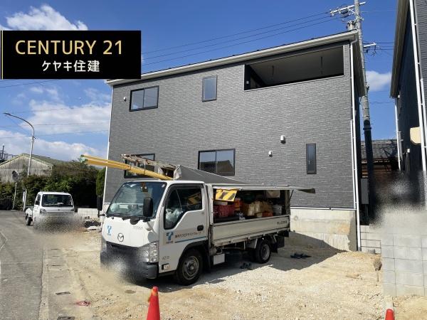 安城市根崎町 第5 1号棟