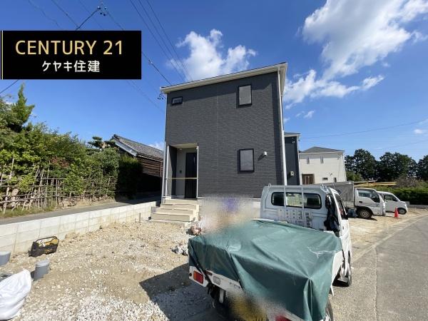 安城市根崎町　第5　1号棟