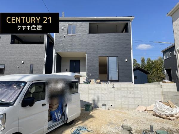 安城市根崎町 第5 2号棟