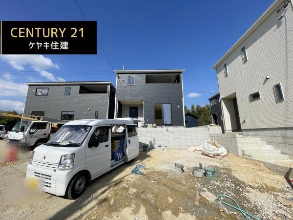 安城市根崎町　第5　2号棟