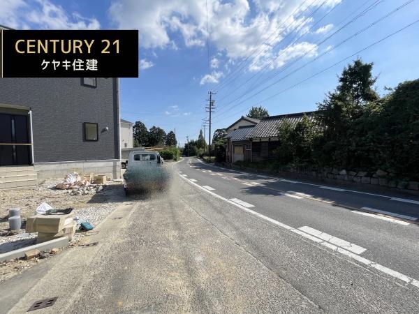安城市根崎町　第5　2号棟