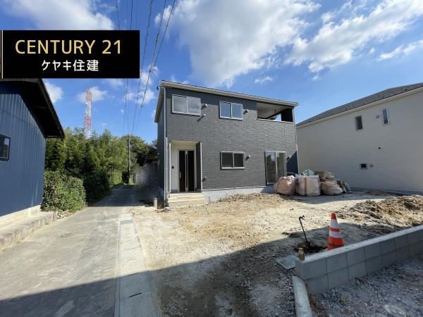 安城市根崎町　第5　3号棟