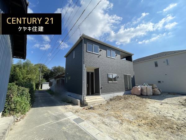 安城市根崎町　第5　3号棟