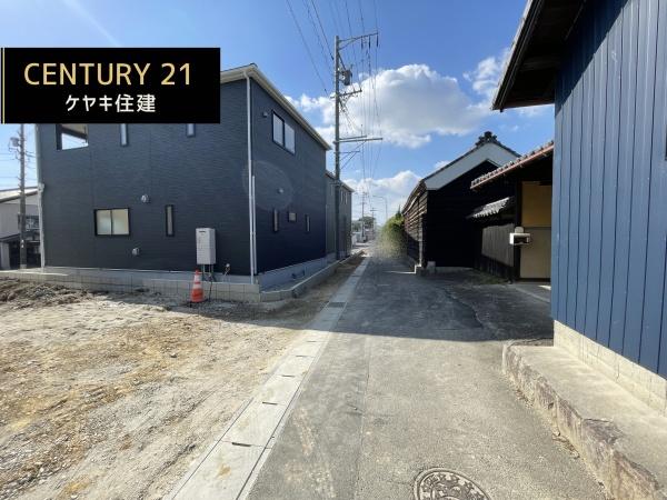 安城市根崎町　第5　3号棟