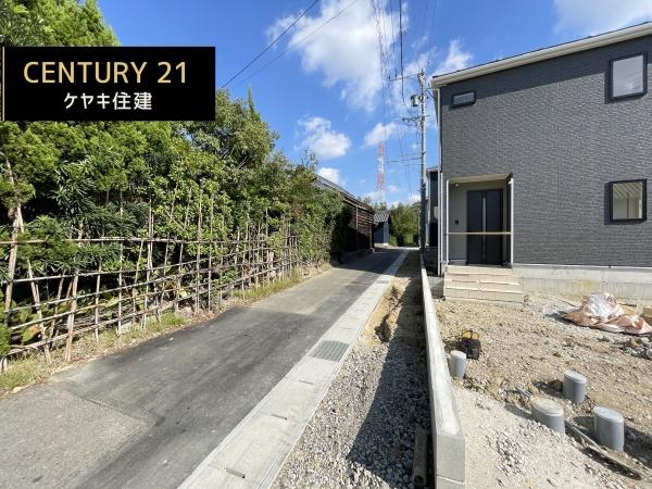 安城市根崎町　第5　3号棟
