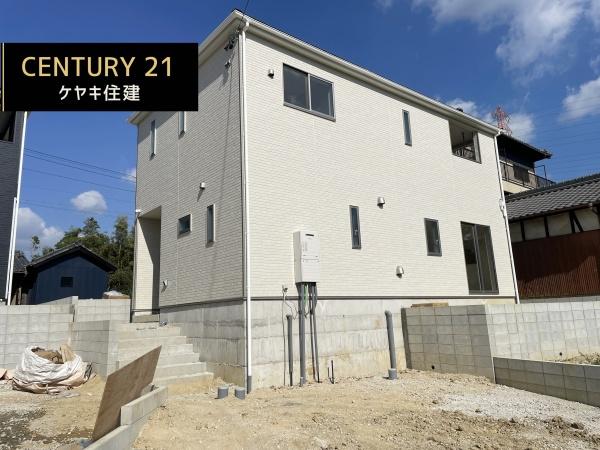 安城市根崎町 第5 4号棟