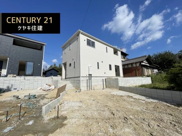 安城市根崎町　第5　4号棟