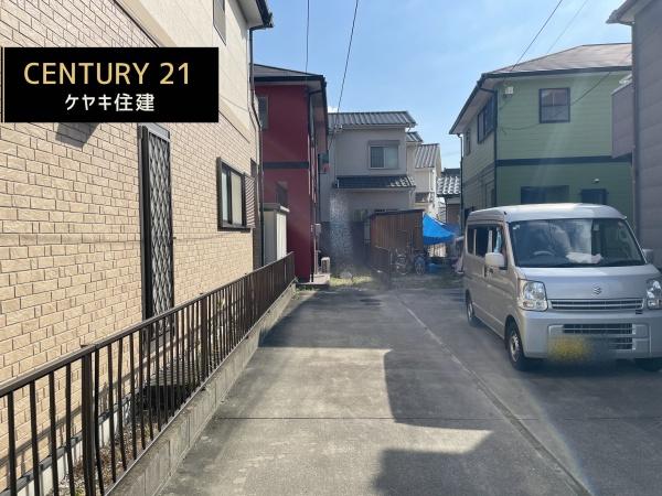 安城市福釜町細池の中古一戸建て