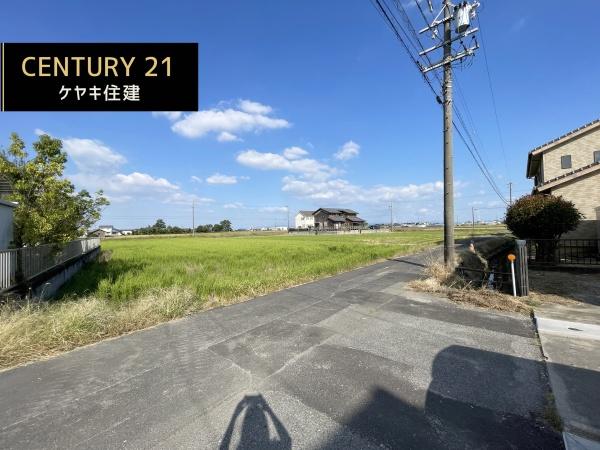 安城市福釜町細池の中古一戸建て